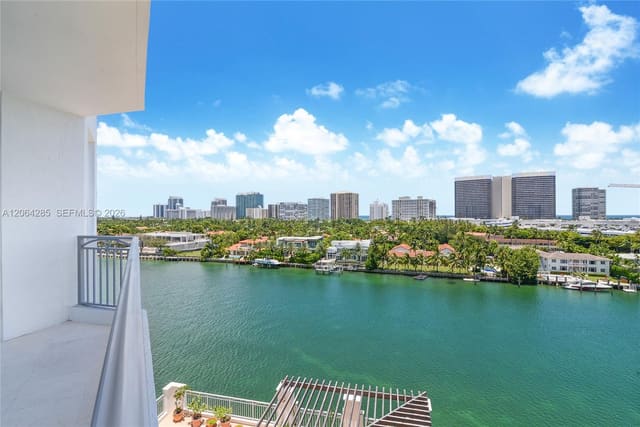 9751 E Bay Harbor Drive 8D, Bay Harbor Islands, FL 33154