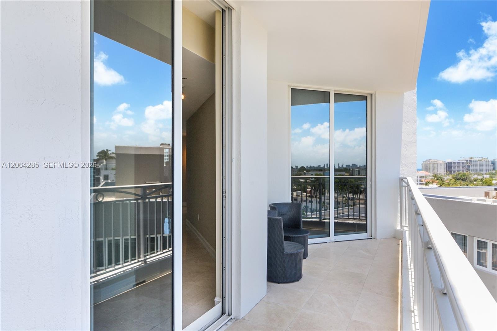9751 E Bay Harbor Drive 8D — photo 7
