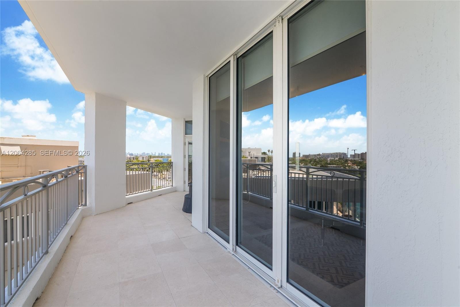 9751 E Bay Harbor Drive 8D — photo 8