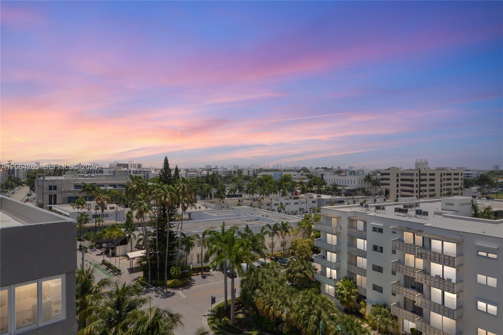 9751 E Bay Harbor Drive 8D — photo 10