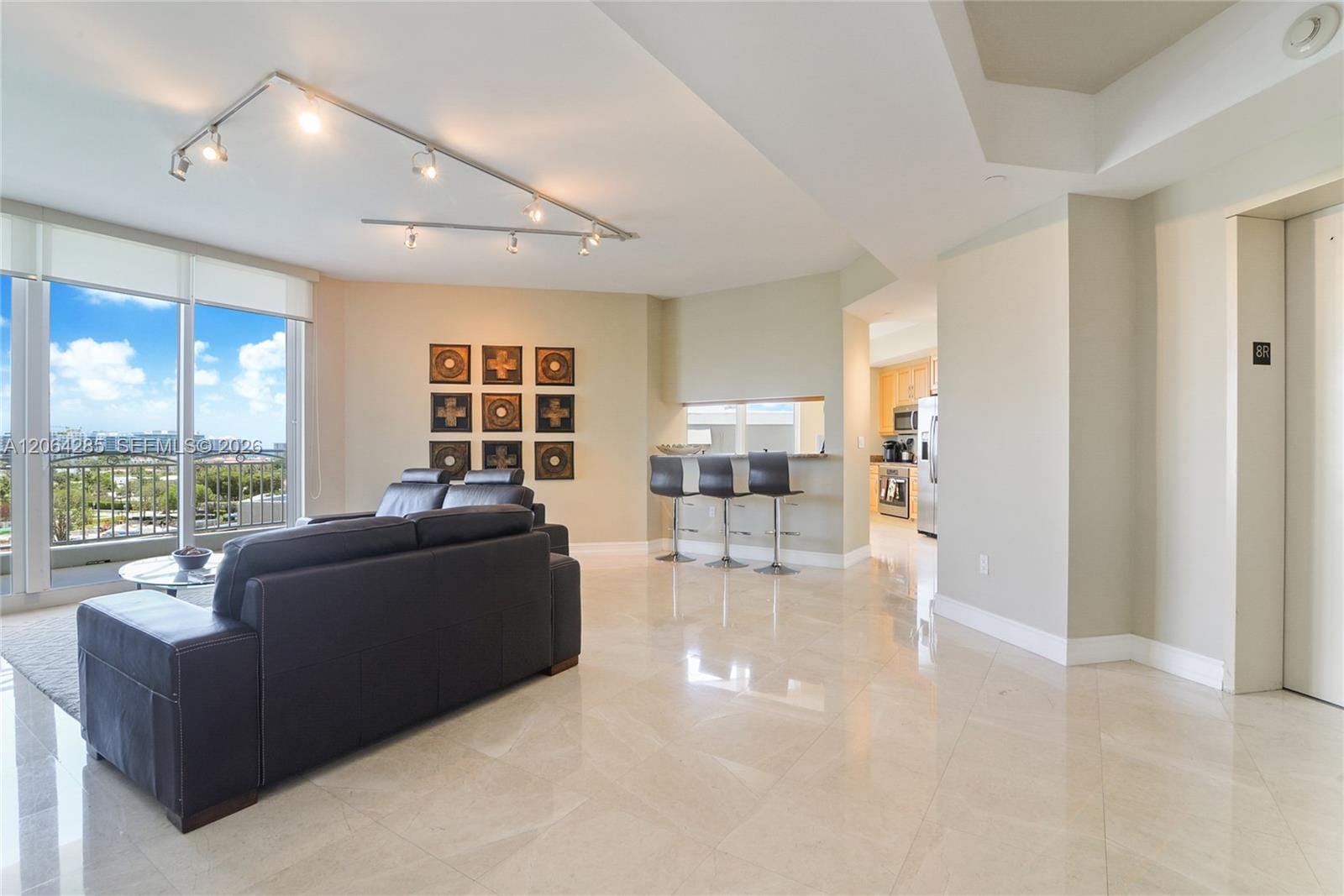 9751 E Bay Harbor Drive 8D — photo 3