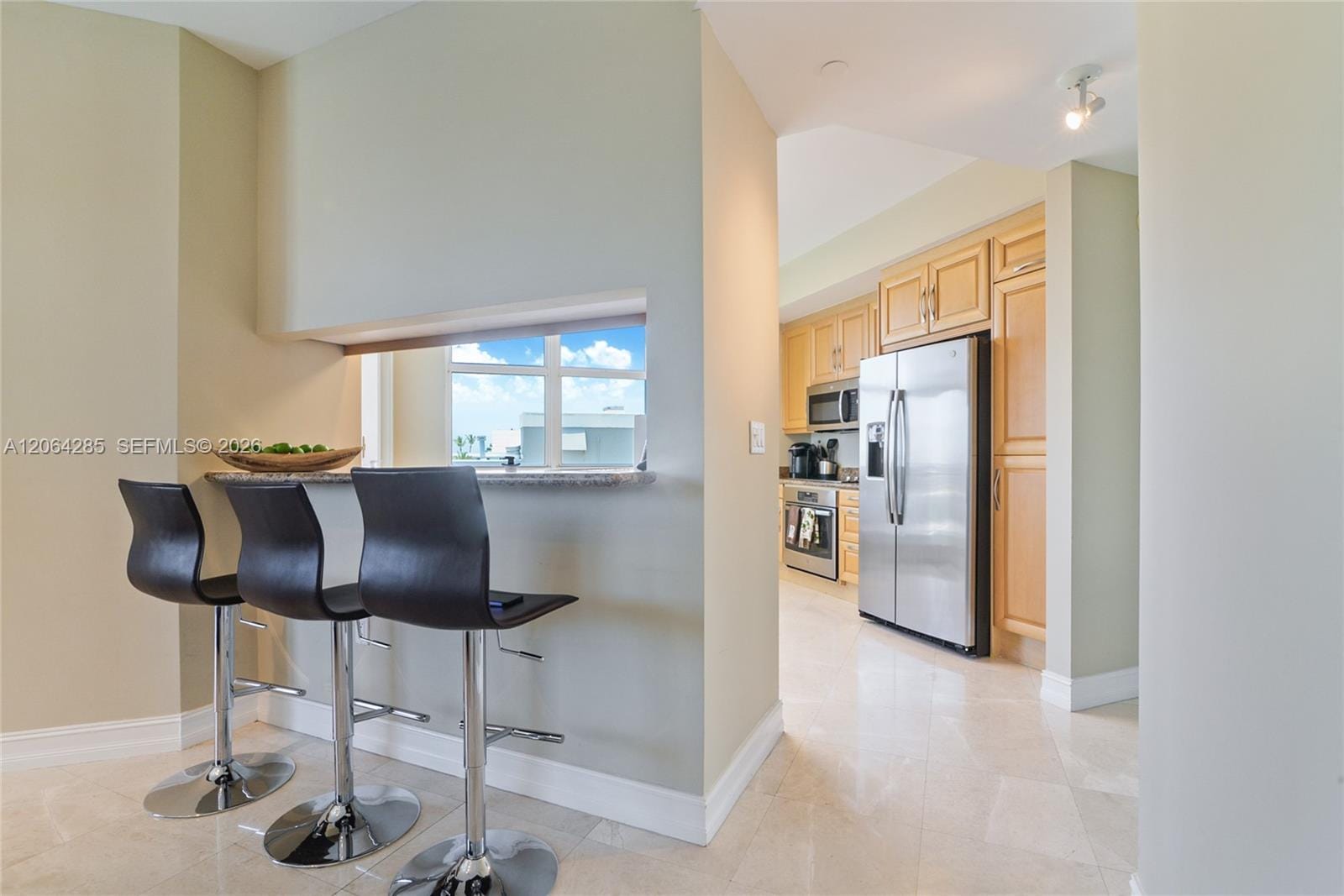 9751 E Bay Harbor Drive 8D — photo 5
