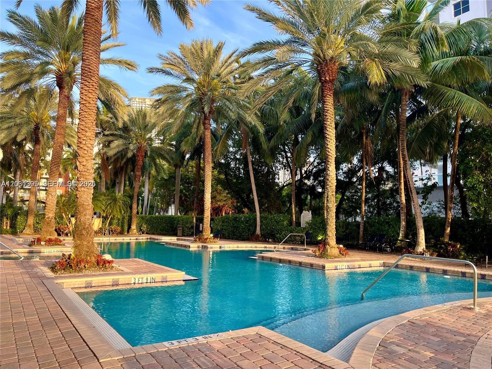 17100 N Bay Road 1309, Sunny Isles Beach, FL 33160 photo 16