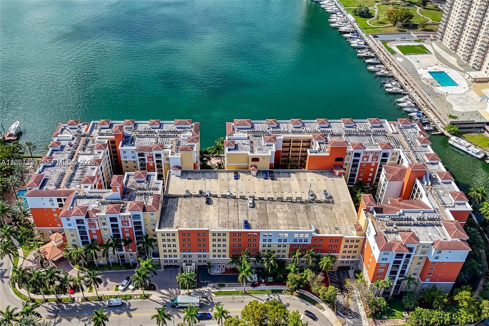17100 N Bay Road 1309, Sunny Isles Beach, FL 33160 photo 17