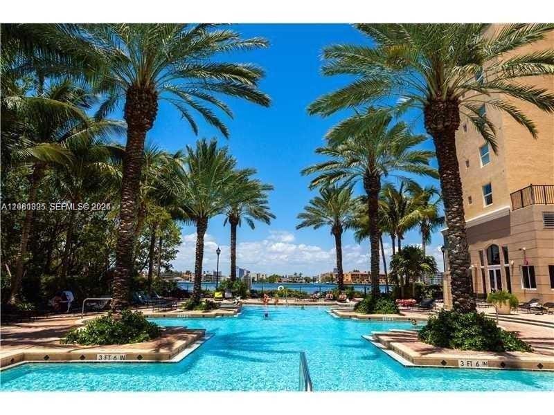 17100 N Bay Road 1309, Sunny Isles Beach, FL 33160 photo 3