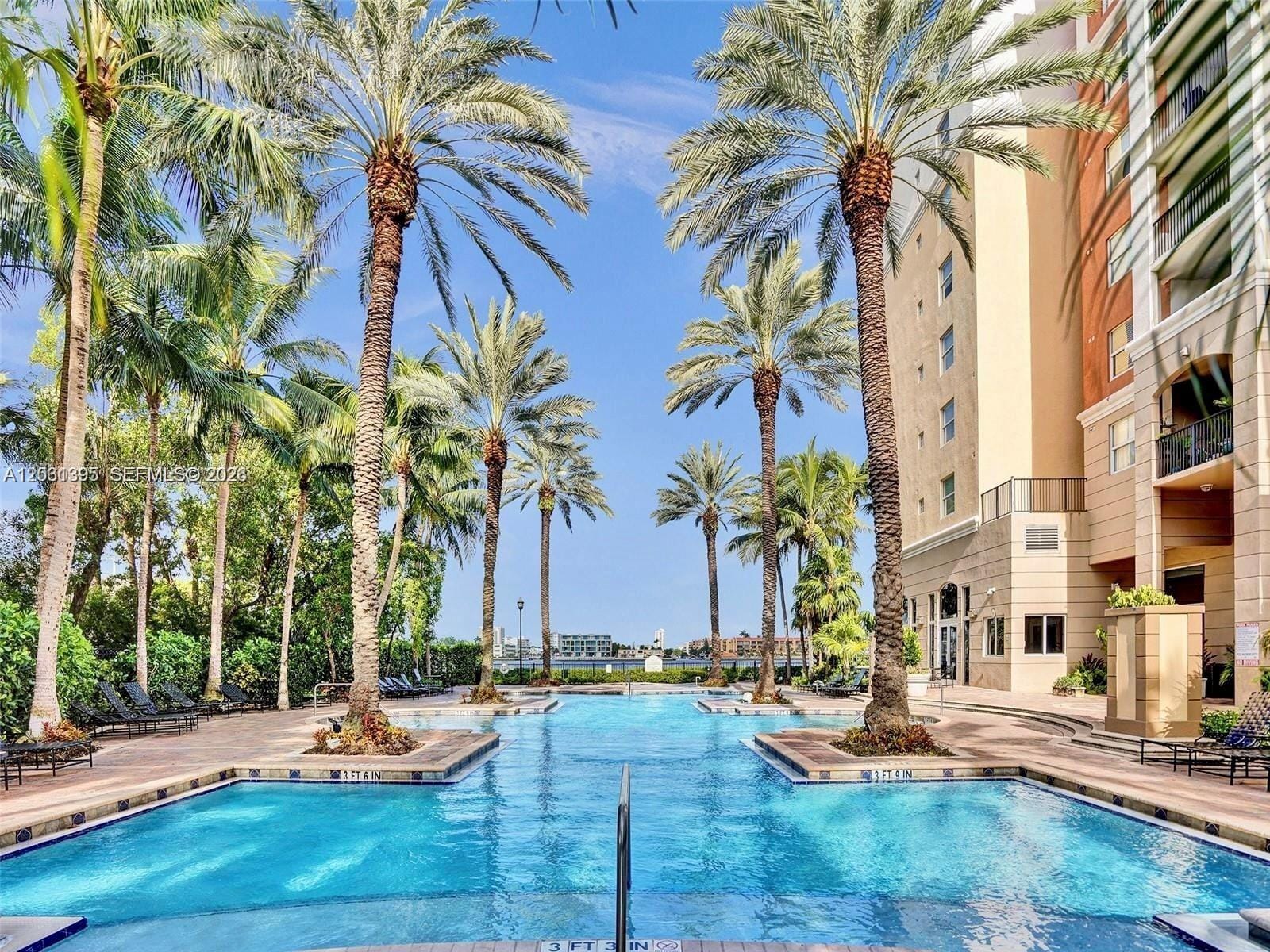 17100 N Bay Road 1309, Sunny Isles Beach, FL 33160 photo 4