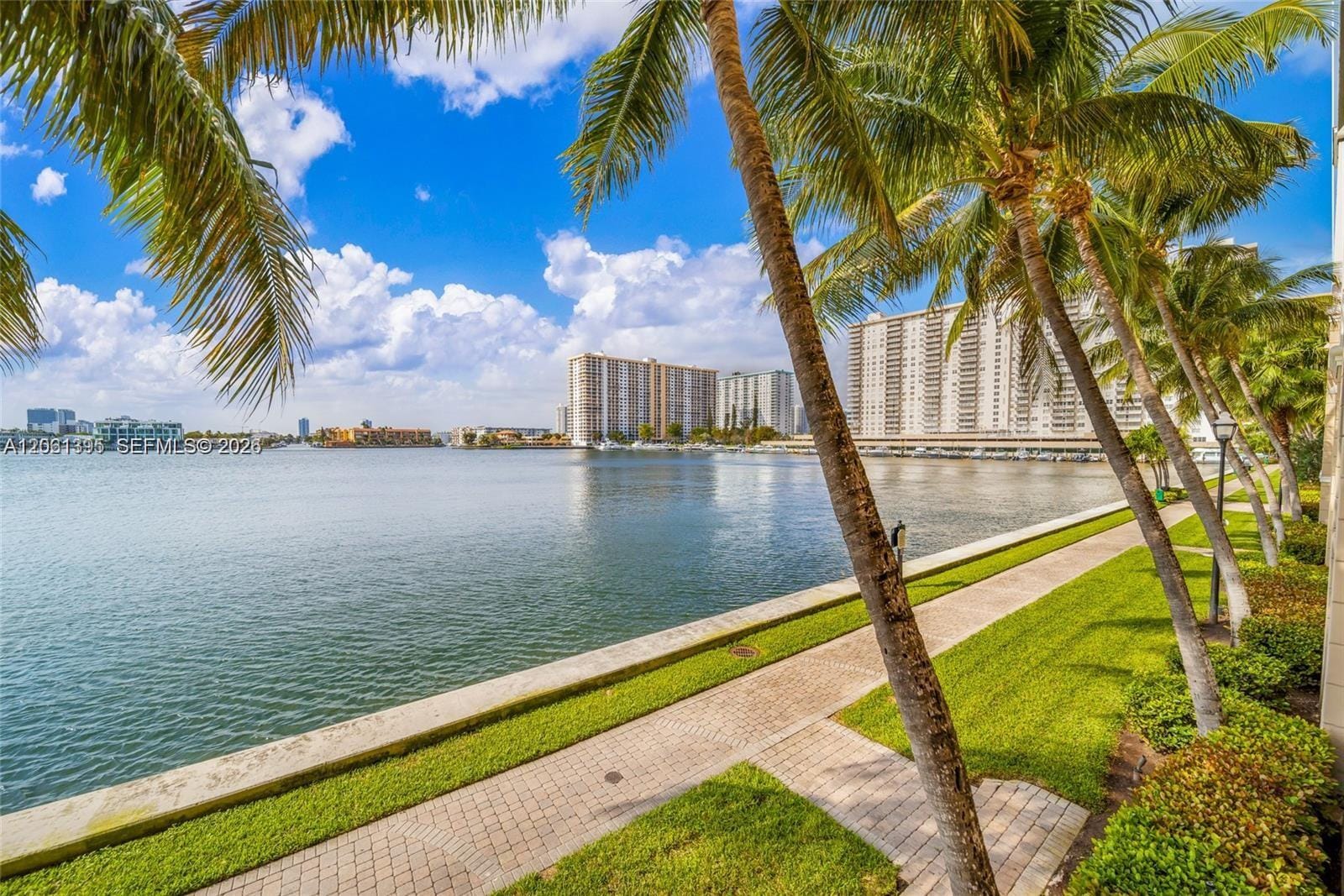17100 N Bay Road 1309, Sunny Isles Beach, FL 33160 photo 5
