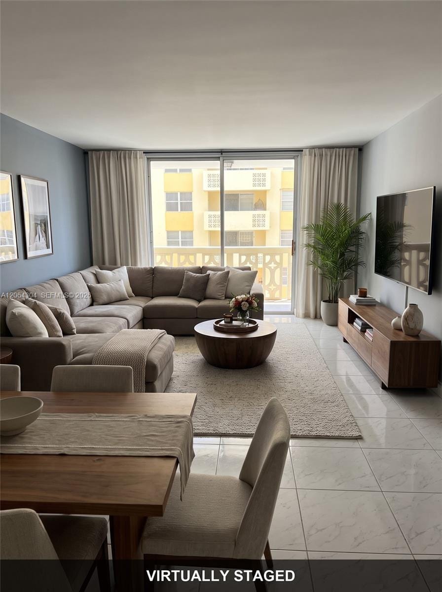 1817 S Ocean Drive 824 — photo 7