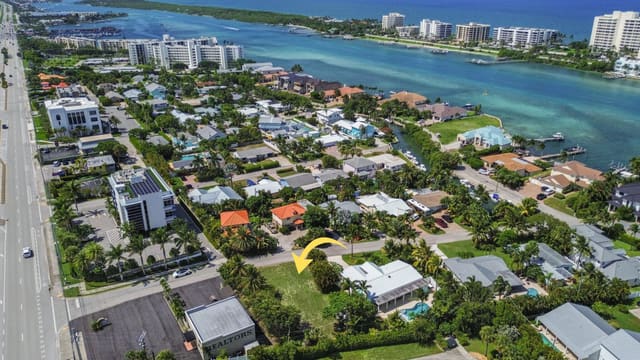3442 Harbor Road S, Jupiter, FL 33469