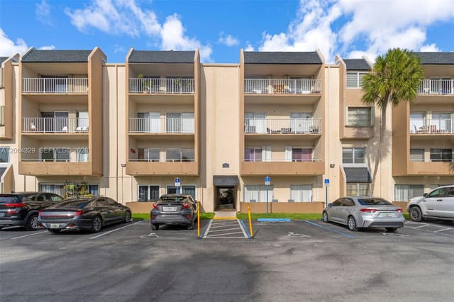 7745 SW 86th Street D-218, Miami, FL 33143