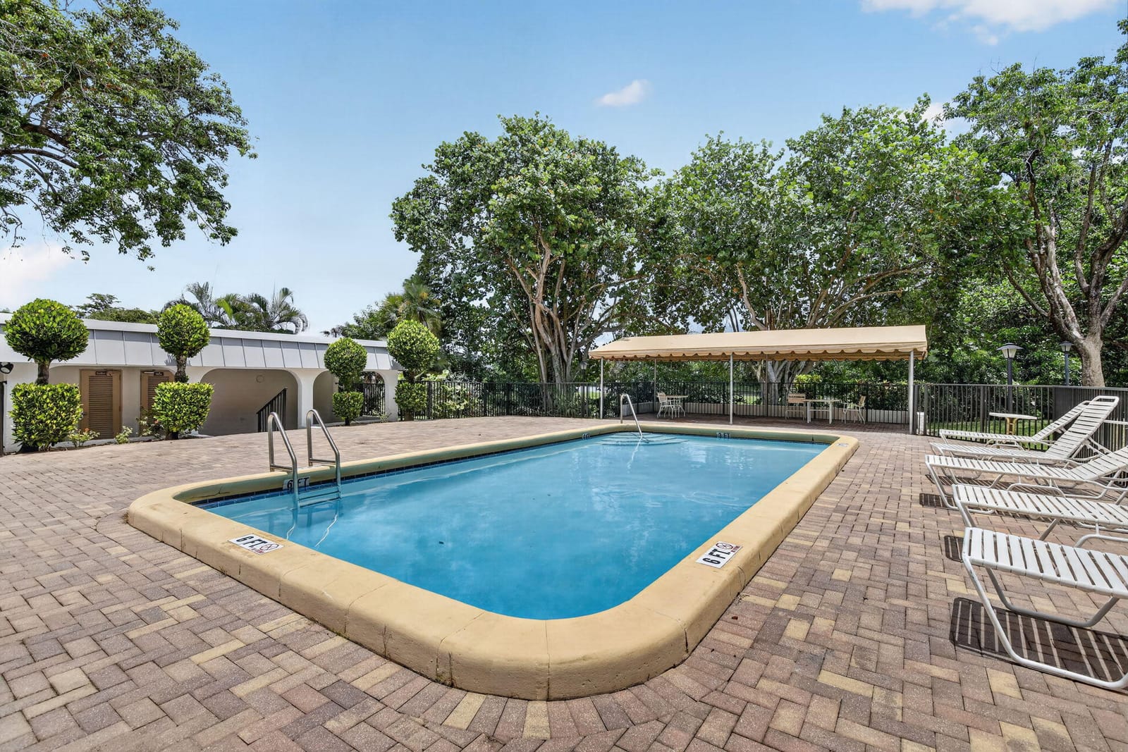 6001 N Falls Circle Drive 306, Lauderhill, FL 33319 photo 14