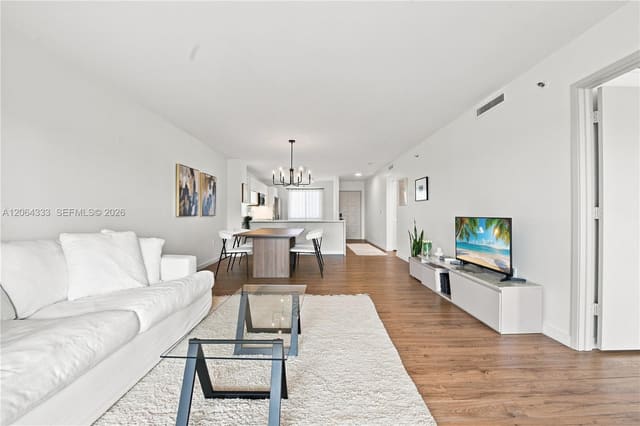 2240 N Cypress Bend Drive 505, sold in ZIP 33069, Pompano Beach, FL