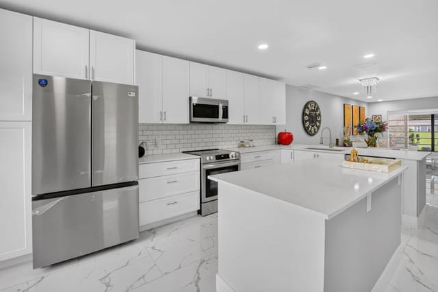 8967 Belle Aire Drive, Boca Lakes, Boca Raton, FL