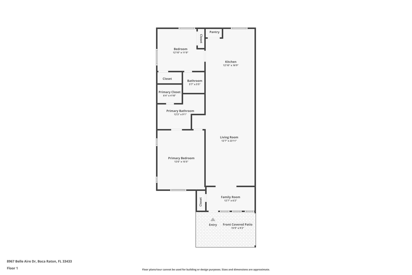 8967 Belle Aire Drive — photo 2