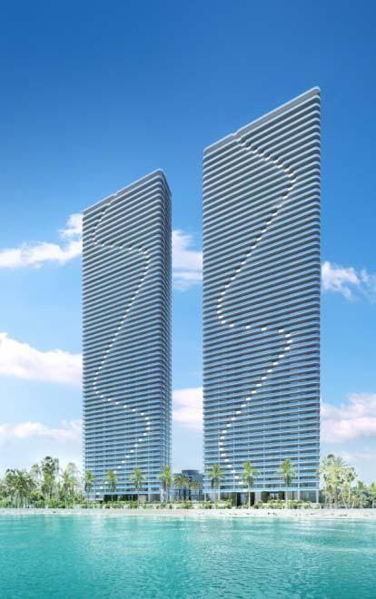 700 NE 24th Street 1606, Bay Breeze, Miami, FL