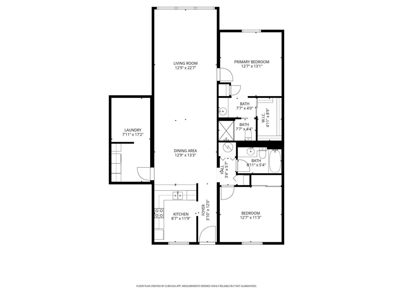 3501 Village Boulevard 406 — photo 2
