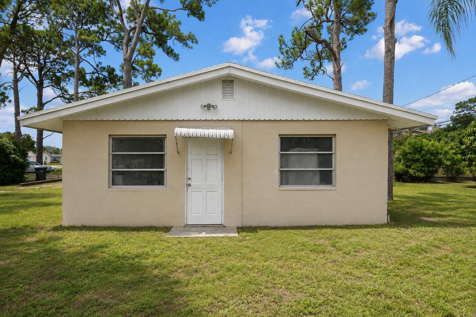 437 FLEMING Avenue, Greenacres, FL 33463 photo 21