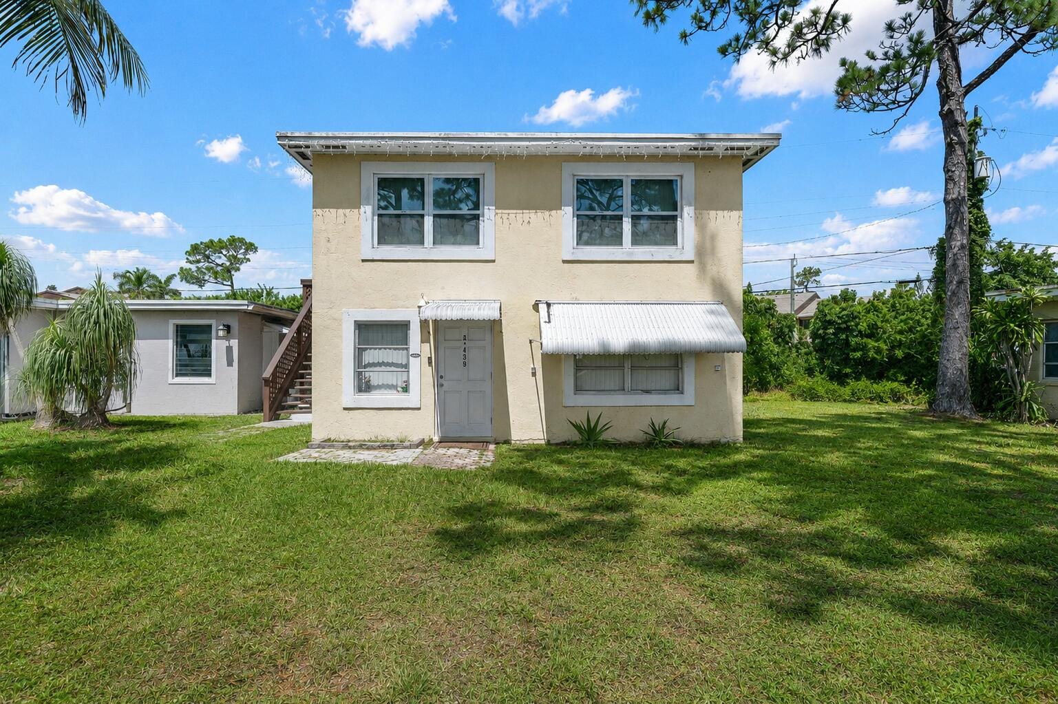 437 FLEMING Avenue, Greenacres, FL 33463 photo 28