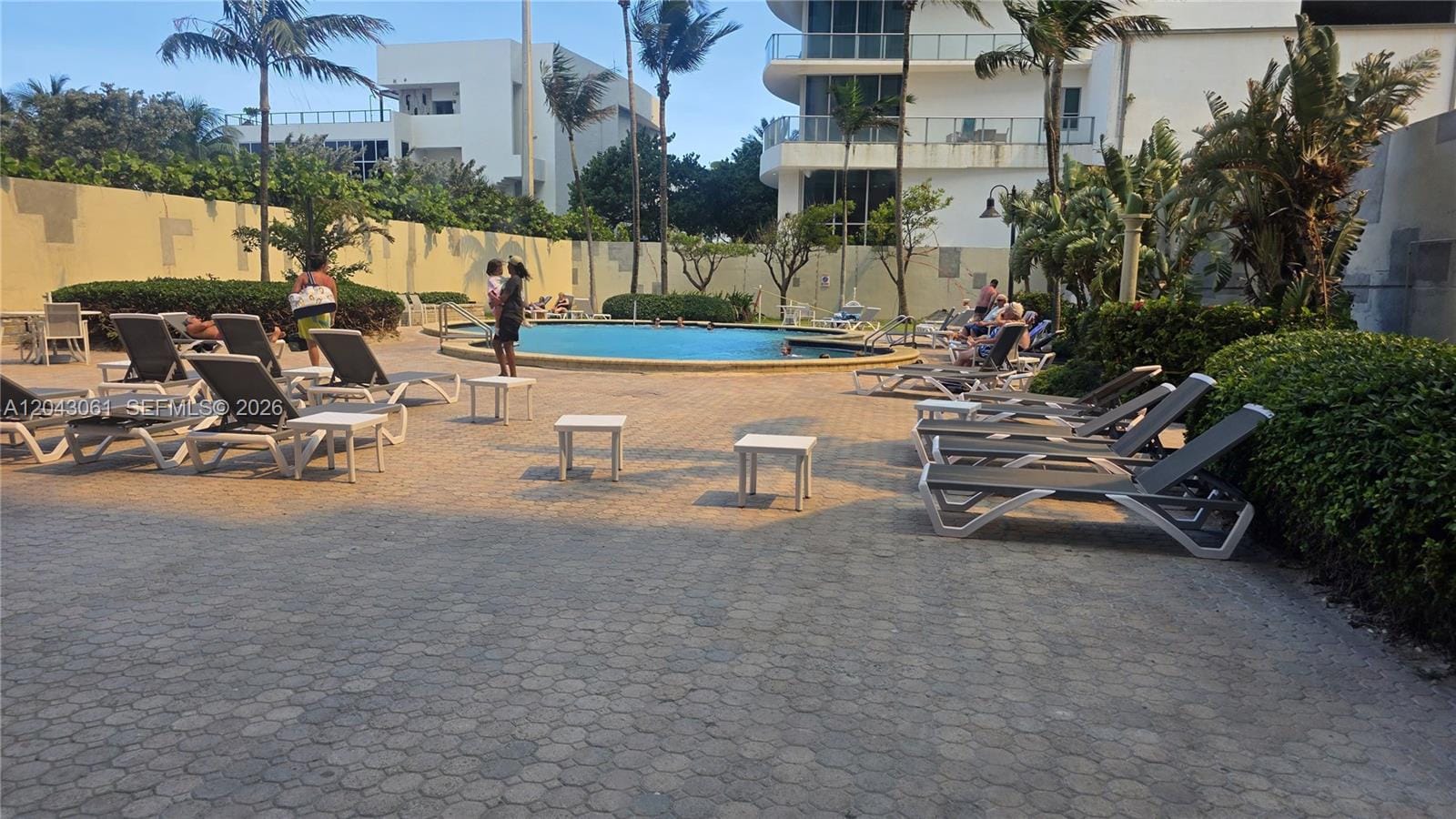 4001 S Ocean Drive 9F, Hollywood, FL 33019 photo 24
