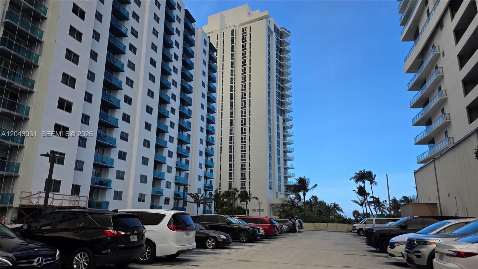 4001 S Ocean Drive 9F, Hollywood, FL 33019 photo 30