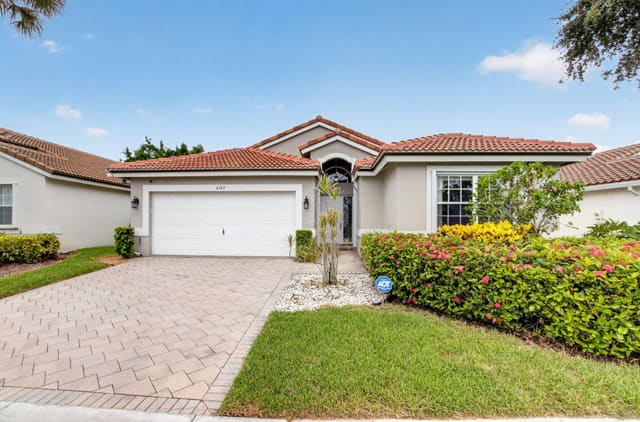 6563 KINGS CREEK Terrace S, Boynton Beach, FL 33437
