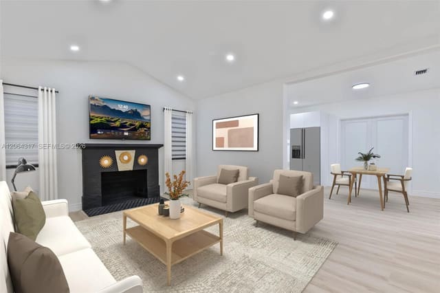 583 NW 47th Terrace, Bay Vista Park Amd Pl, Miami, FL