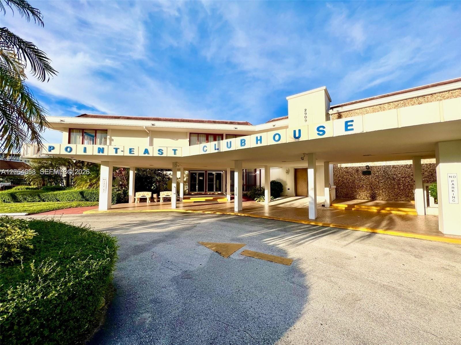 3030 Marcos Drive T301, Aventura, FL 33160 photo 14