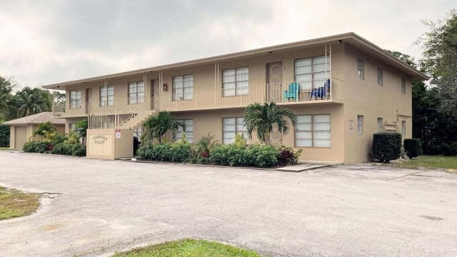 4606 SE BINNACLE Way 3, Stuart, FL 34997