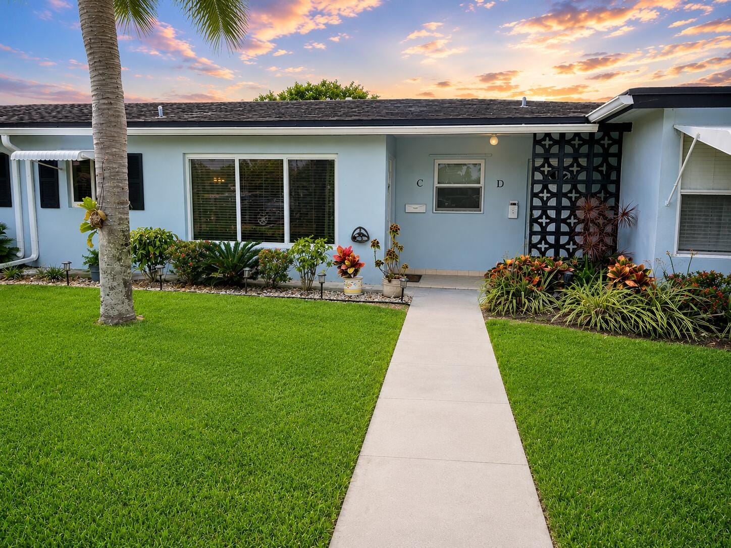 512 High Point Drive C, Delray Beach, FL 33445 photo 1