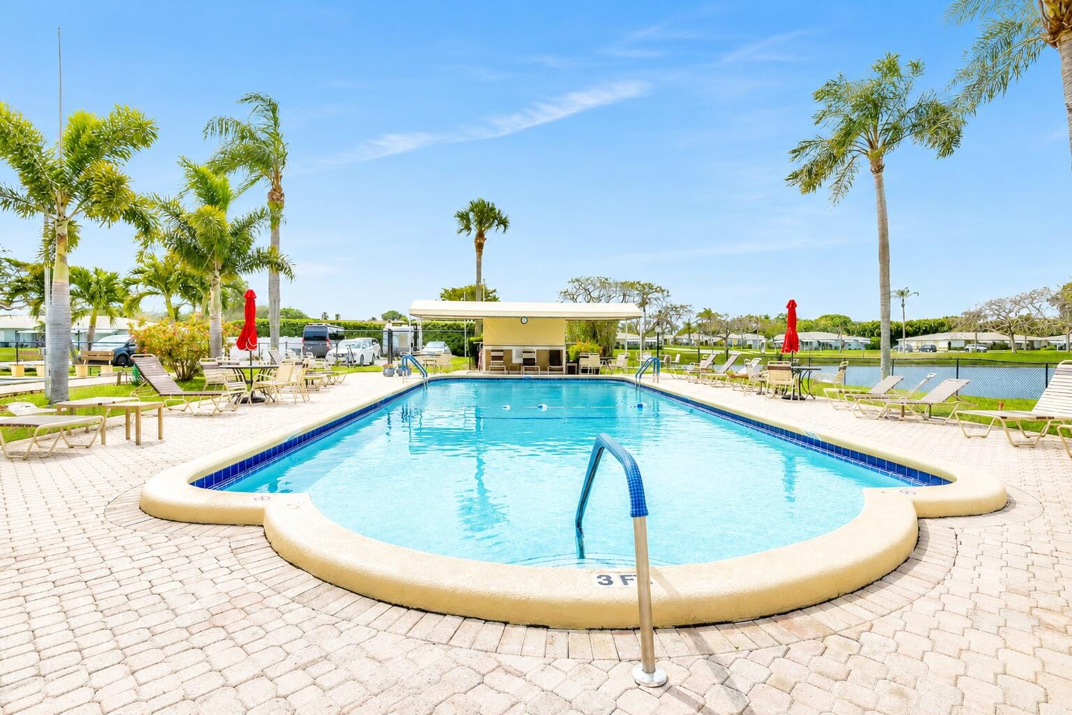 512 High Point Drive C, Delray Beach, FL 33445 photo 16