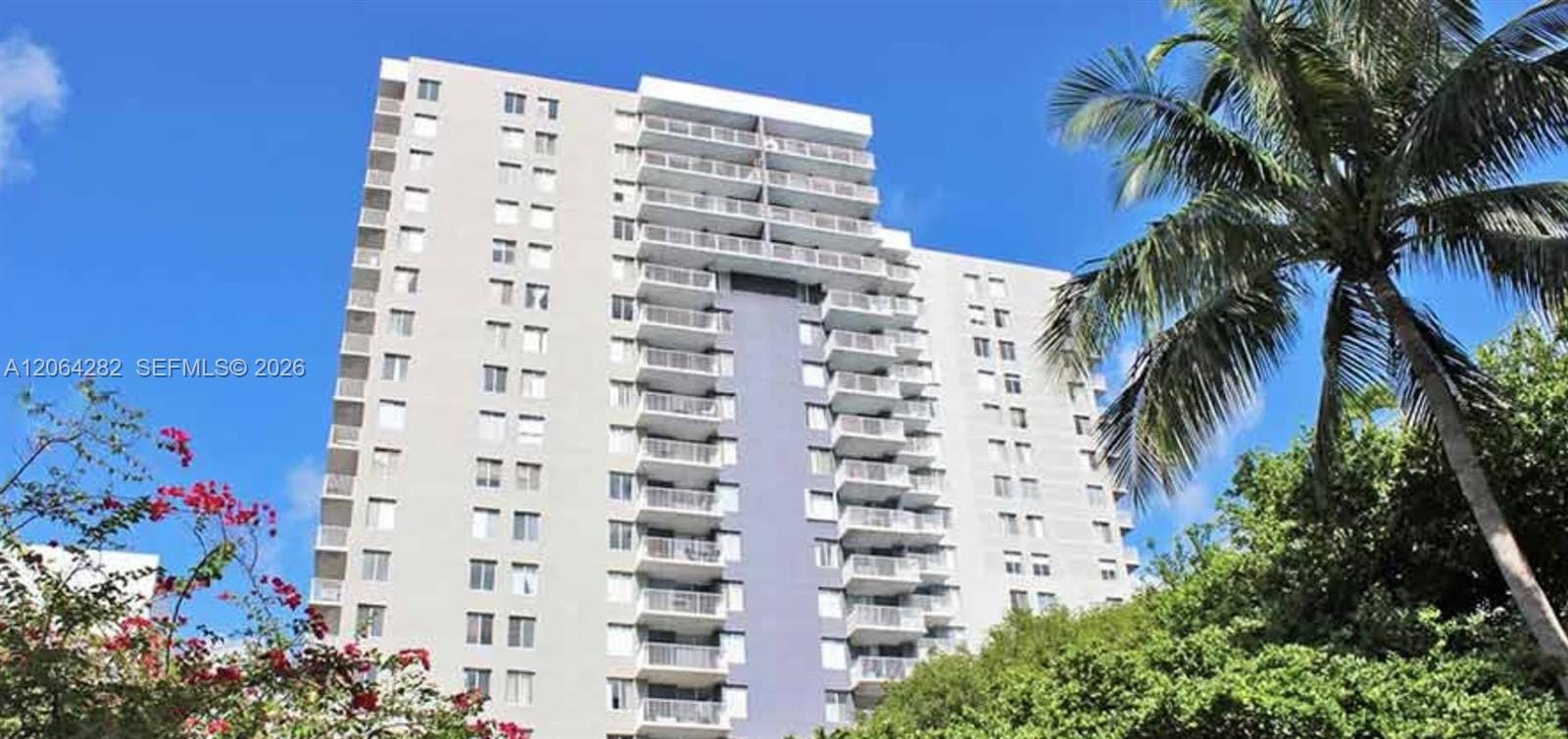 800 N Miami Avenue E-1605, Miami, FL 33136 photo 2