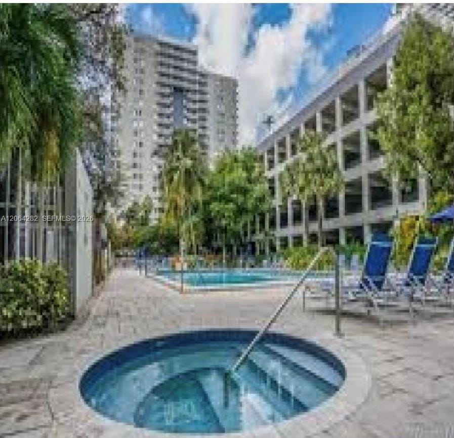 800 N Miami Avenue E-1605, Miami, FL 33136 photo 3