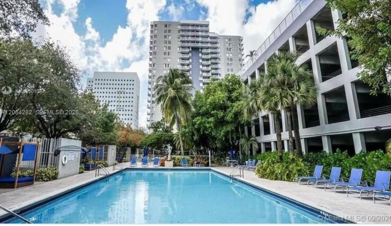 800 N Miami Avenue E-1605, Miami, FL 33136 photo 29