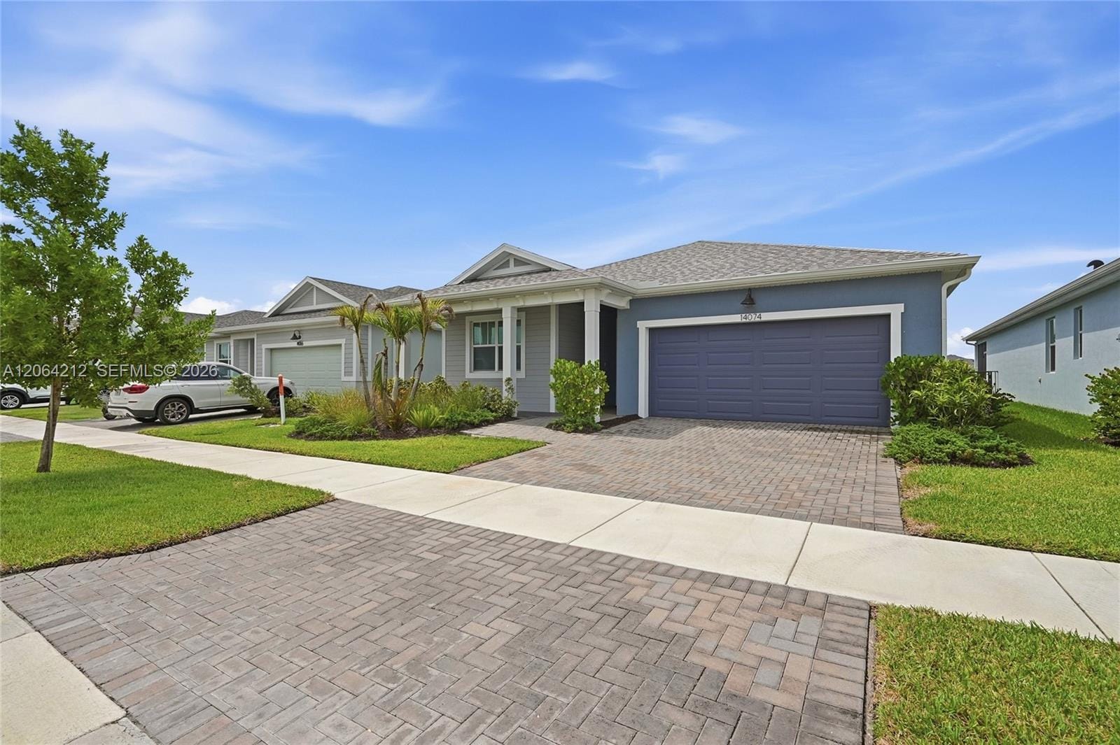 14074 SW Surina Street, Port St. Lucie, FL 34987 photo 2