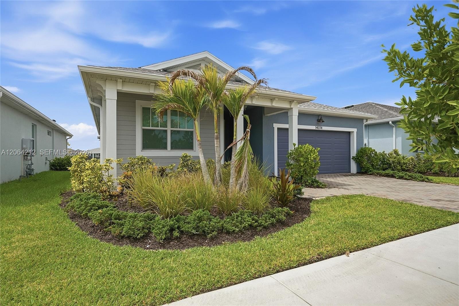 14074 SW Surina Street, Port St. Lucie, FL 34987 photo 3