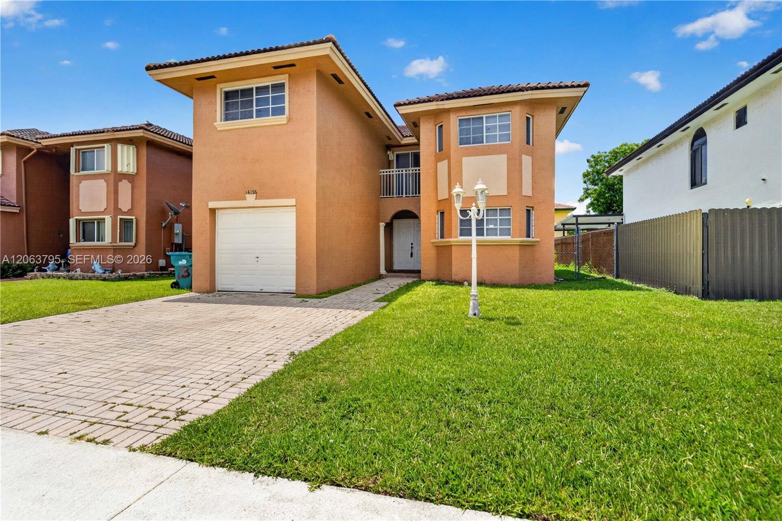 14156 SW 163rd Terrace, Miami, FL 33177 photo 2