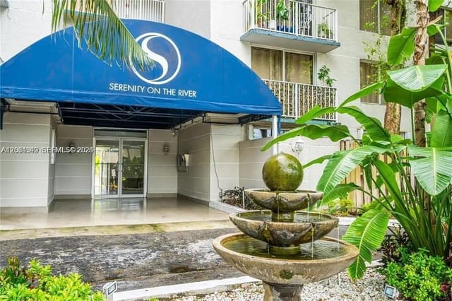 1740 N River Drive 419, Miami, FL 33125