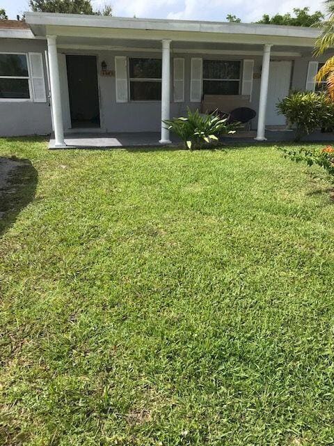 4383 SE Field Street, sold in New Monrovia, Stuart, FL