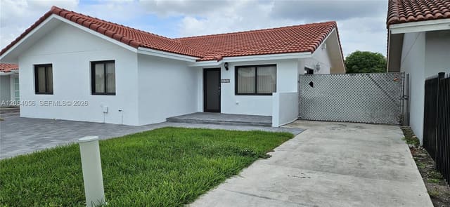 14765 SW 82nd Street, Miami, FL 33193