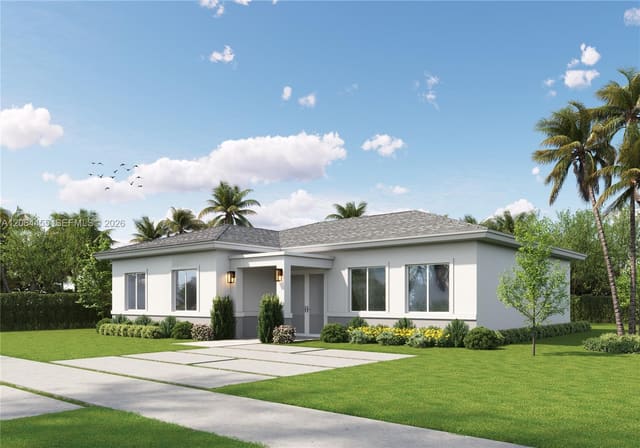 19401 NW 22nd Place, Miami Gardens, FL 33056