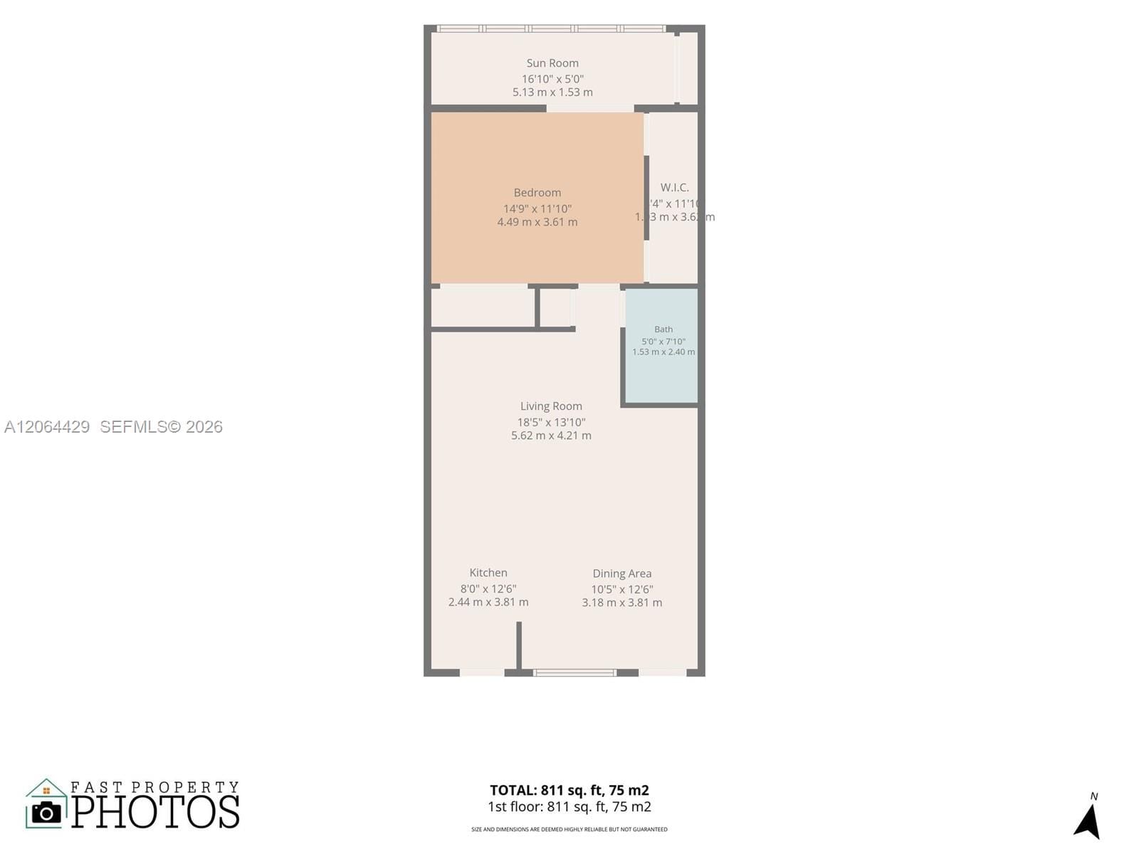 15 NW 204th Street 30, Miami Gardens, FL 33169 photo 25