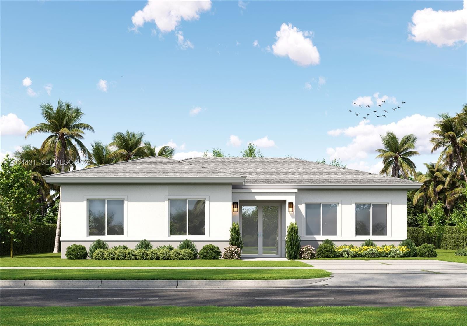 18111 NW 22nd Place — photo 2