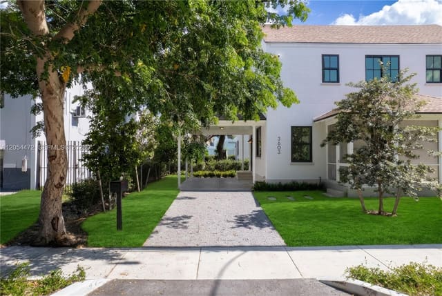 3603 Thomas Avenue, Miami, FL 33133