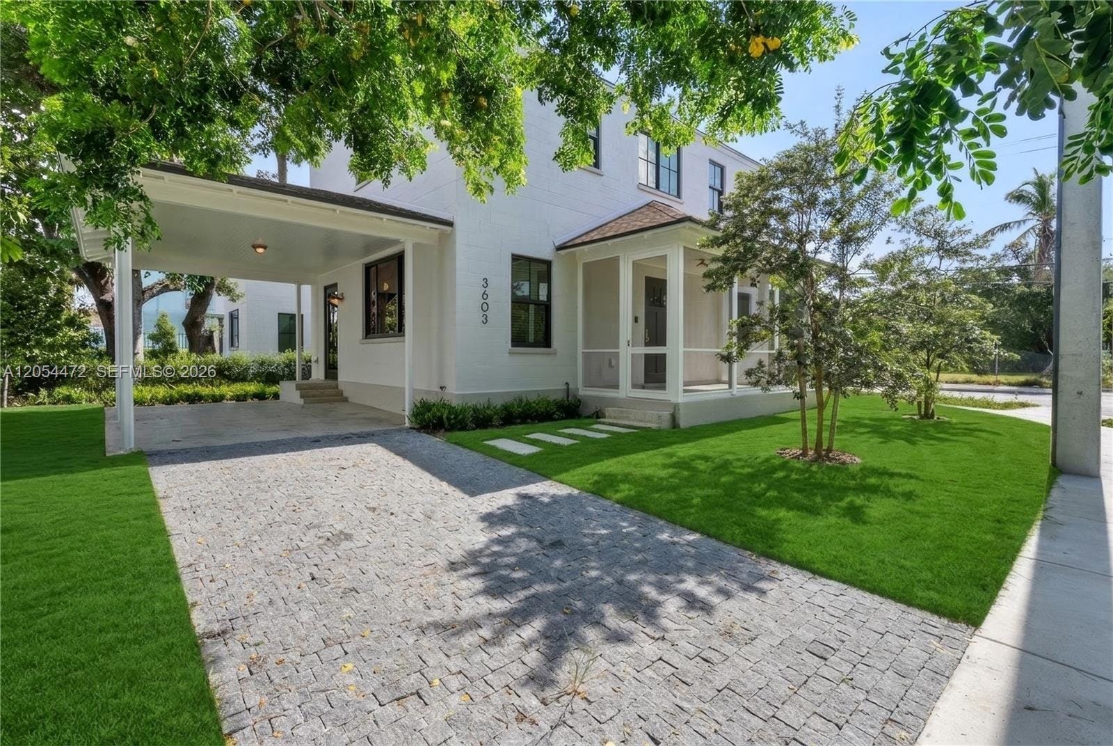 3603 Thomas Avenue — photo 2