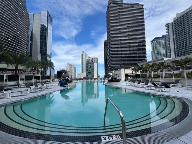 999 SW 1st Avenue 1604, Miami, FL 33130