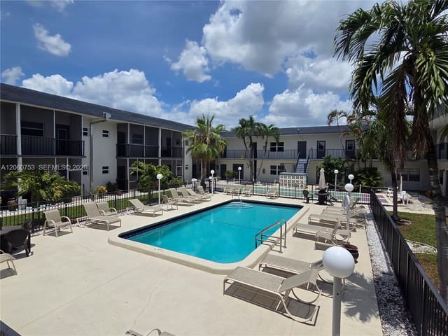 415 NE 2nd Street 229, Star Paradise Condo, Hallandale Beach, FL