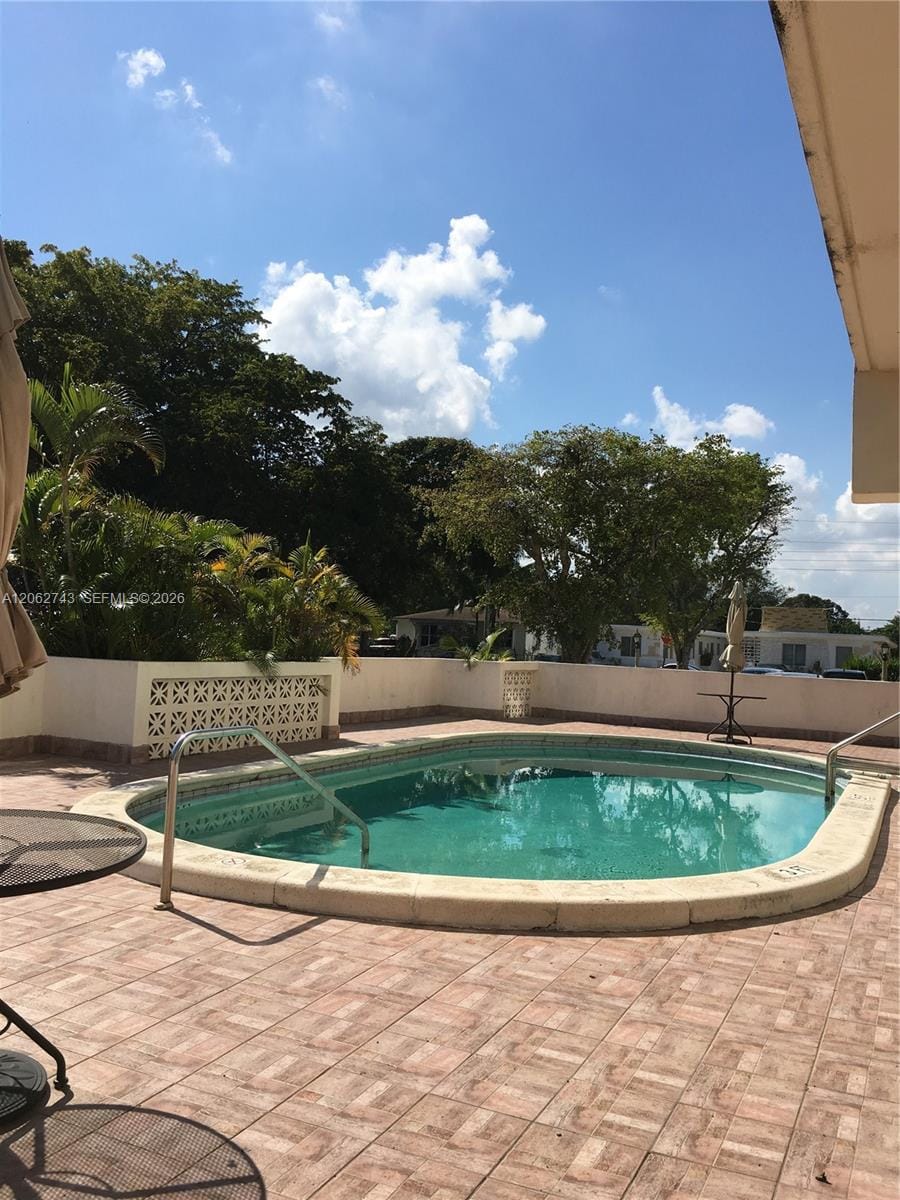 1225 NE 124th Street 27A, North Miami, FL 33161 photo 28