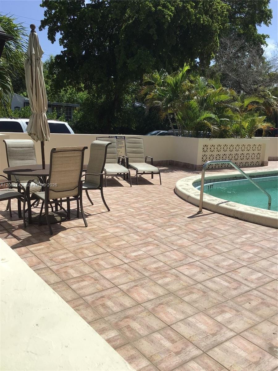 1225 NE 124th Street 27A, North Miami, FL 33161 photo 29