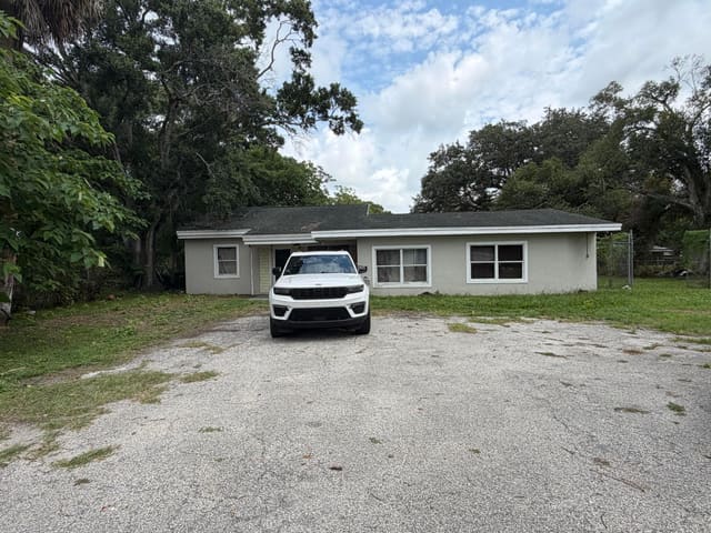 1112 NW 2ND Street, Northwest, Okeechobee, FL