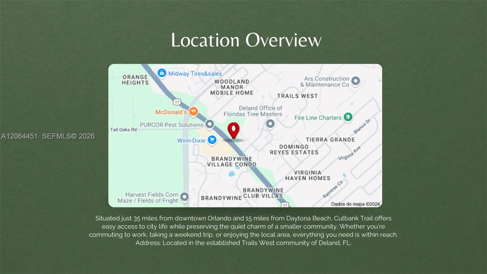 Cutbank Trail Cutbank Trail — photo 4